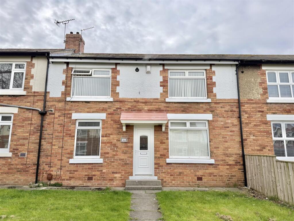 Main image of property: Burn Park Road, Houghton Le Spring