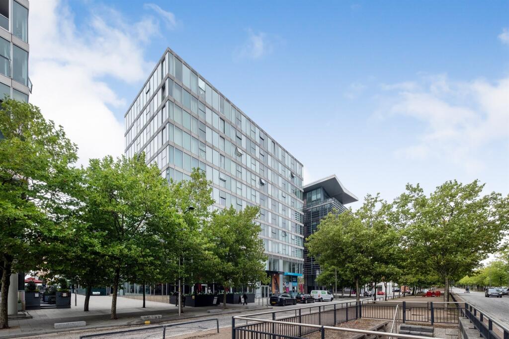 Main image of property: Rillaton Walk, Milton Keynes