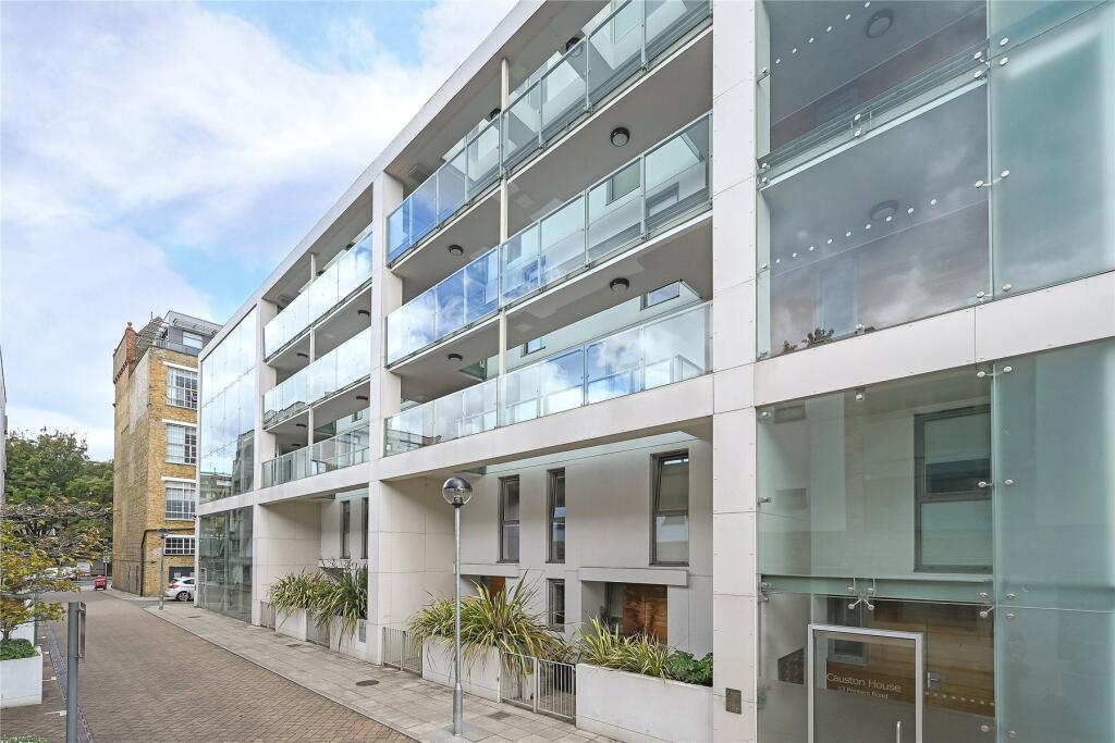 Main image of property: Printers Road, London, SW9