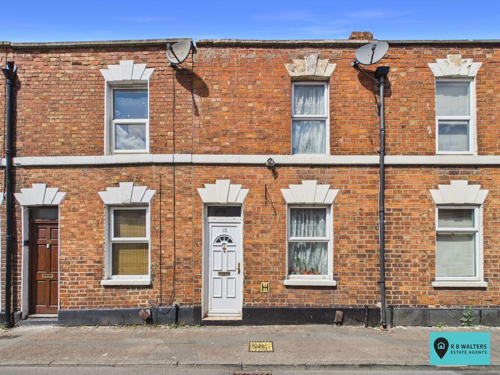 Main image of property: Wellington Street, Gloucester