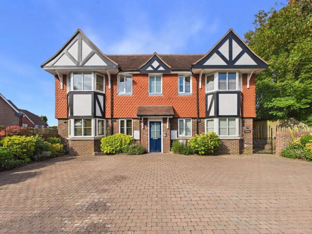 Main image of property: Sandena, Steep Lane, Findon Village BN14 0UE