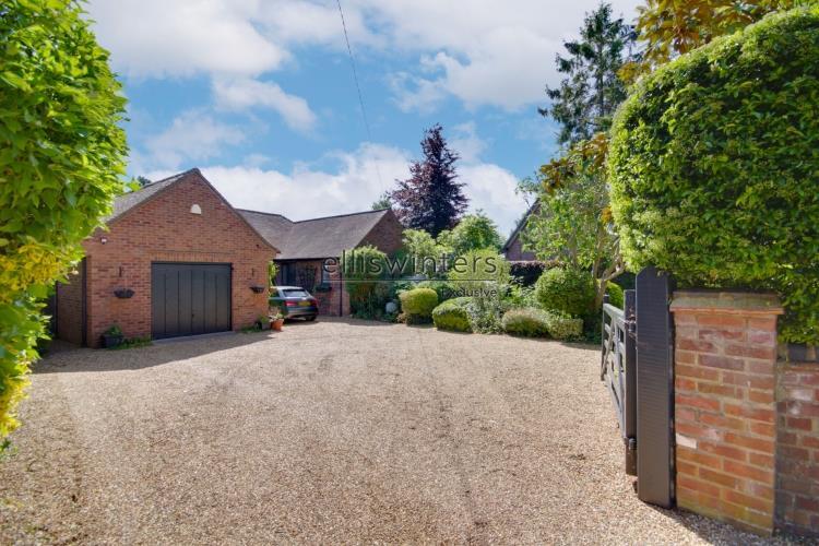 Main image of property: Conington Road, Fenstanton