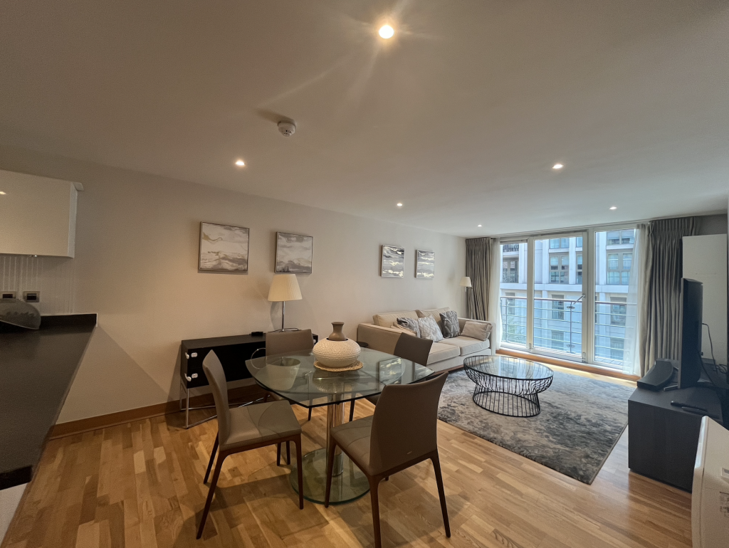 Main image of property: Page Street, City Of Westminster, London