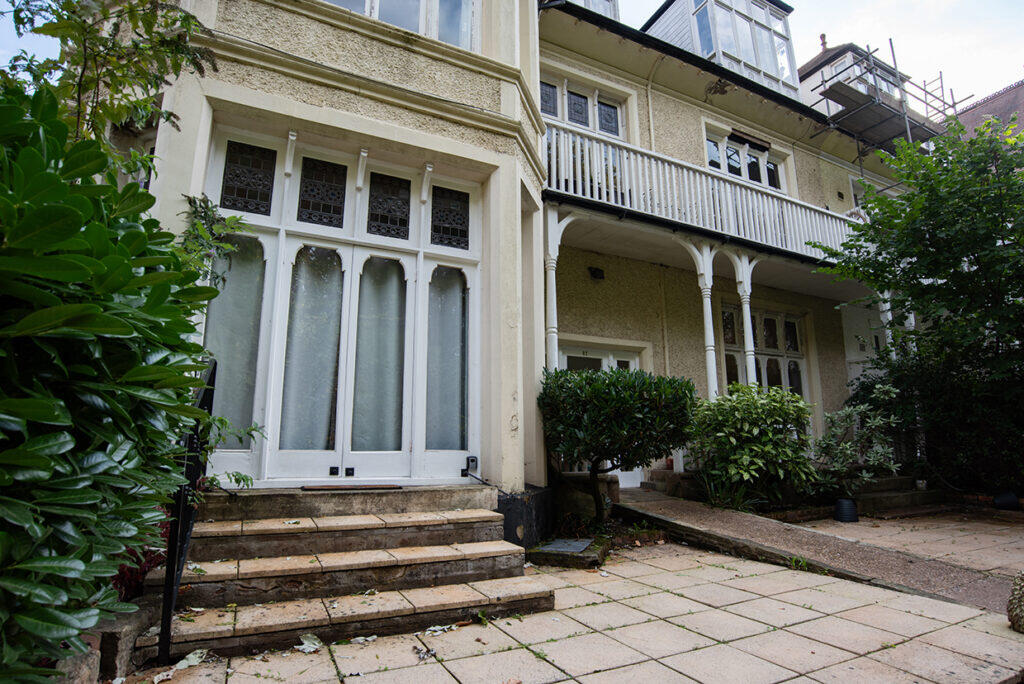 Main image of property: Flat 1, 37 Park Dale East Wolverhampton WV1 4TD