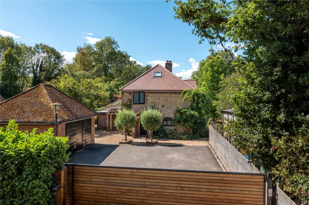 Main image of property: Gostrode Lane, Chiddingfold, Godalming, Surrey, GU8