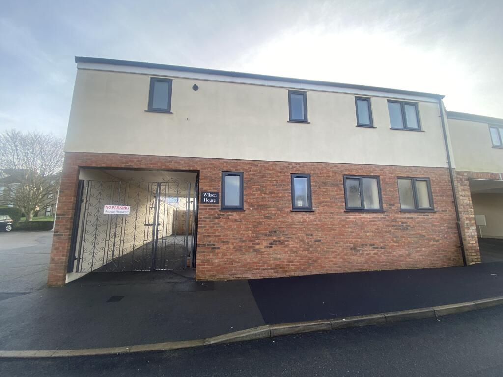 Main image of property: Bevan Court
