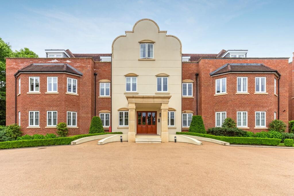 Main image of property: Lady Margaret Road, Sunnigdale