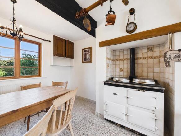 House Kitchen