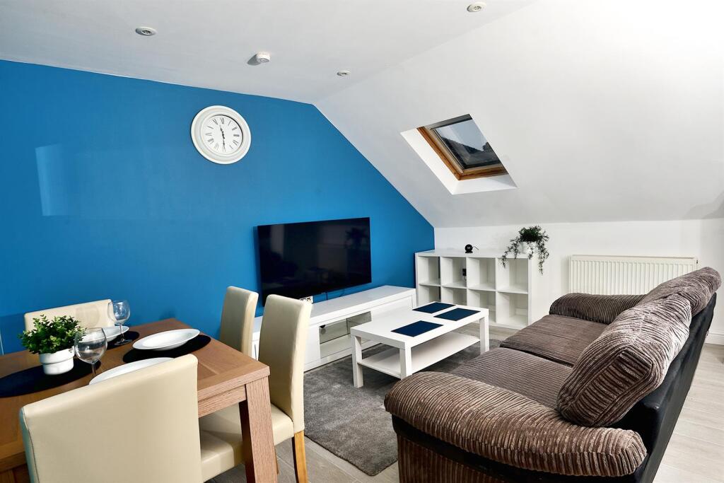 Main image of property: St. Swithuns Road South, Bournemouth