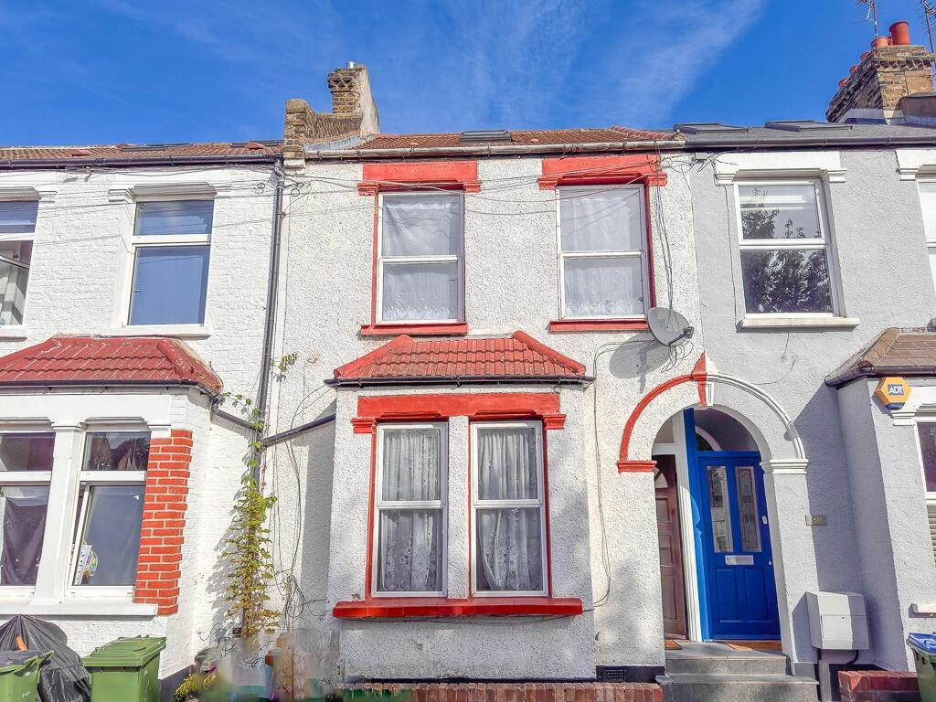 Main image of property: Marmadon Road, Plumstead, London, SE18 1EA