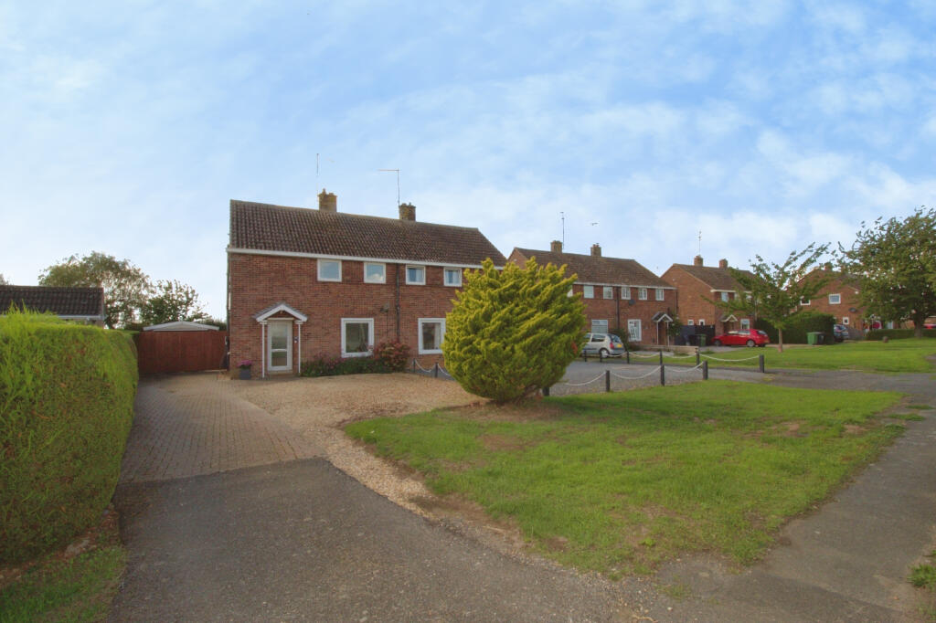 Main image of property: Lincoln Road, Northborough, Market Deeping