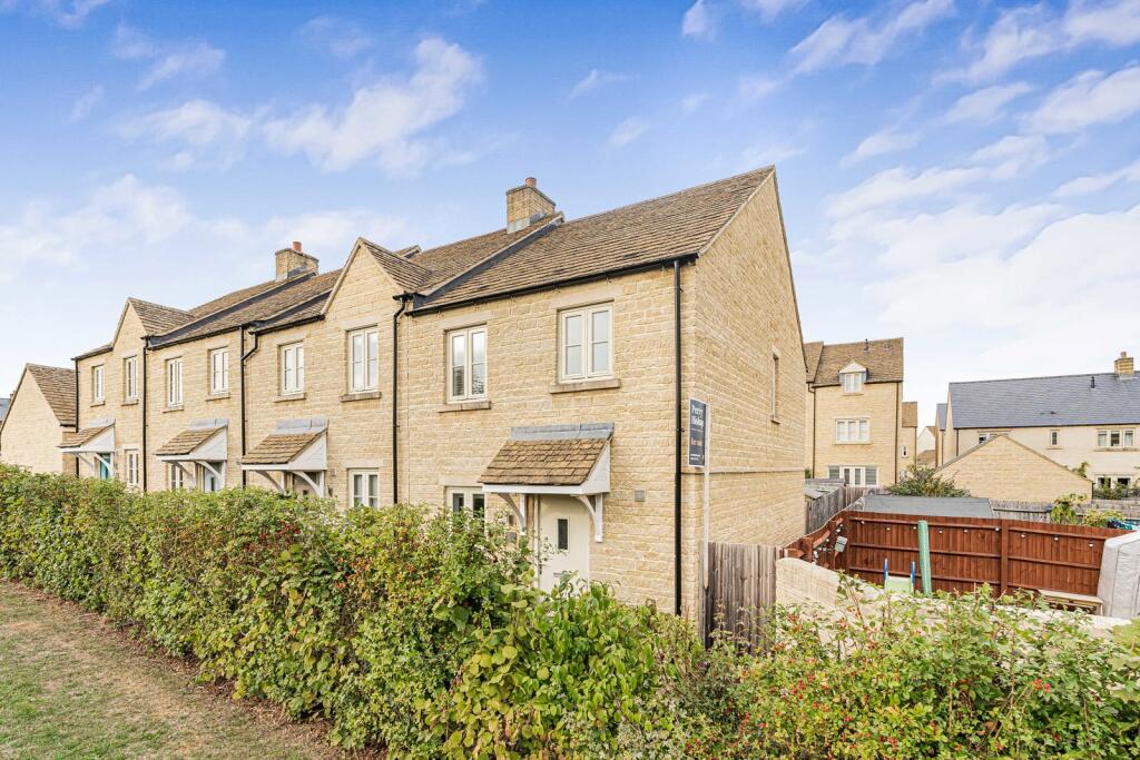 Main image of property: Box Close, Tetbury, Gloucestershire, GL8