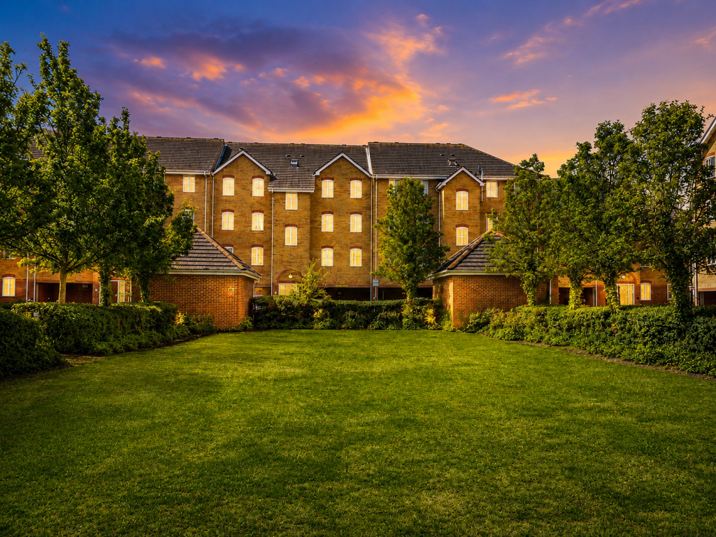 Main image of property: GRAYS, ESSEX