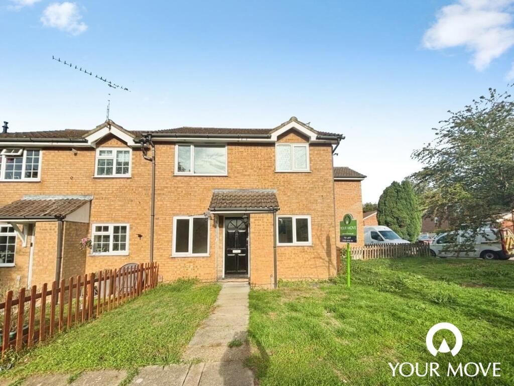 Main image of property: Rowan Lea, Chatham, Kent, ME5