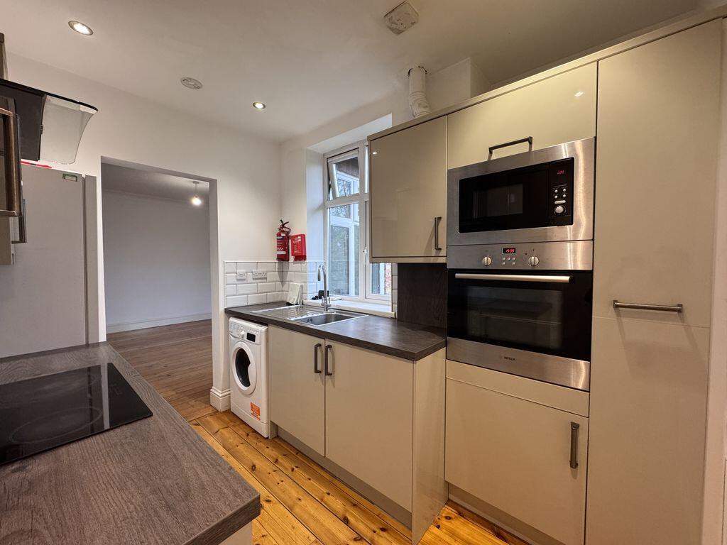 Main image of property: Addycombe Terrace,