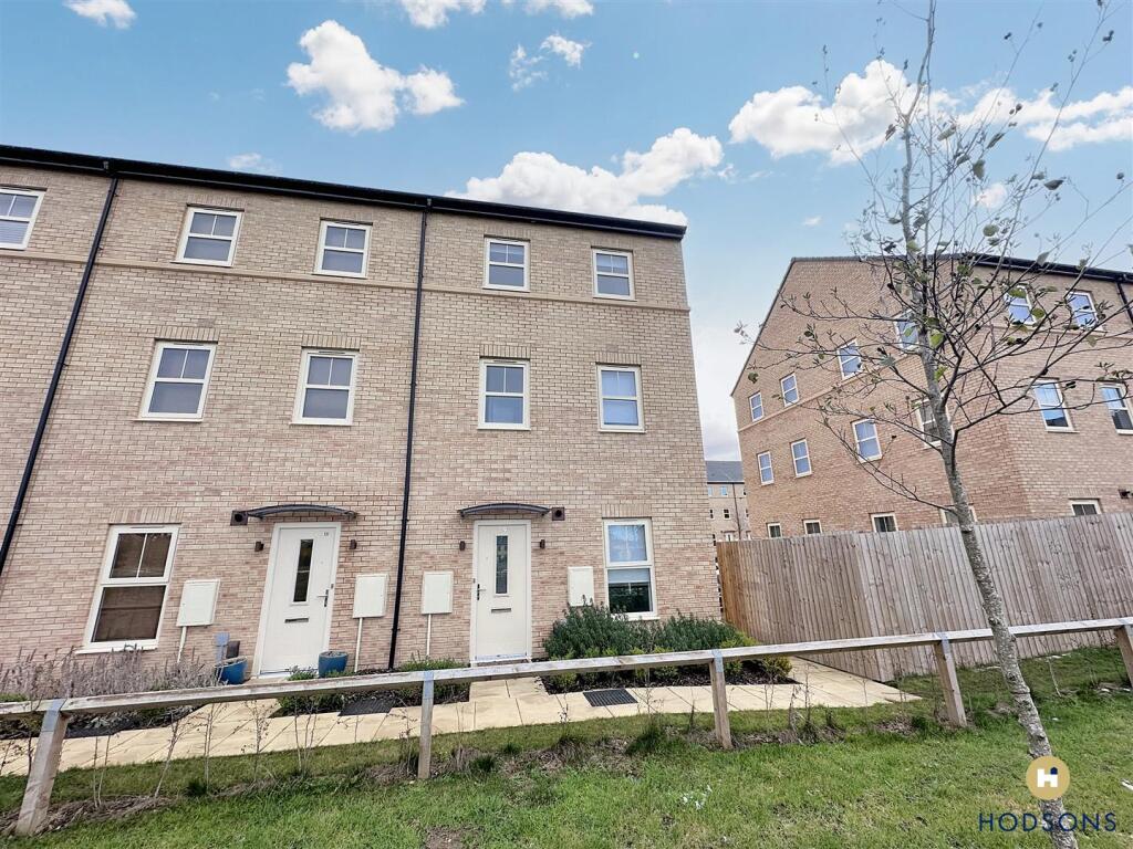 Main image of property: Huntingdon Street, Castleford