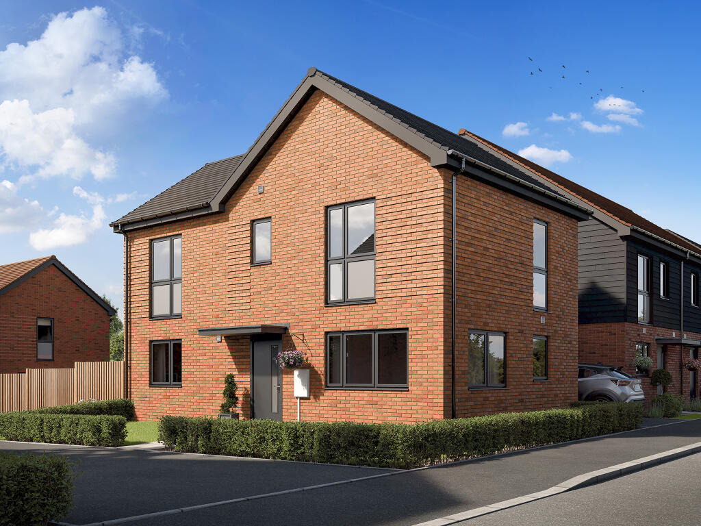 Main image of property: Victoria Road West, Littlestone, 
New Romney, 
Kent, 
TN28 8NW