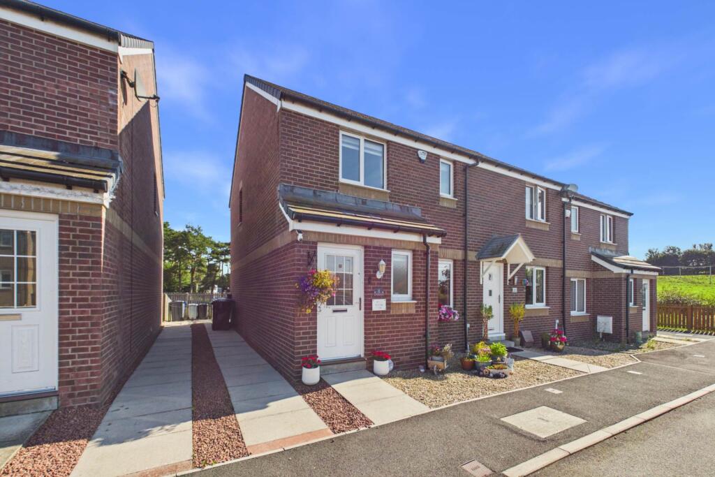 Main image of property: Wilson Place, Carluke