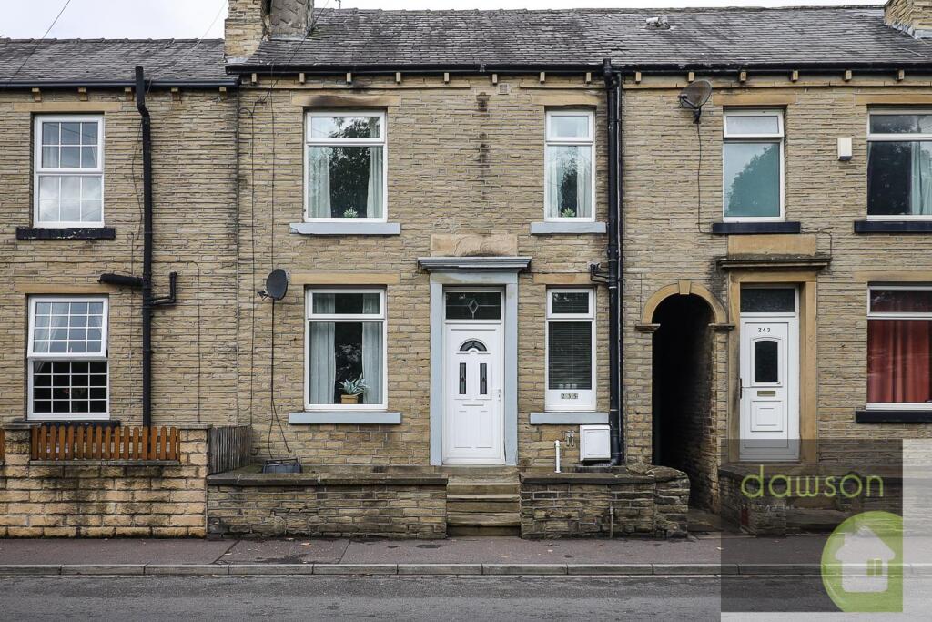 Main image of property: Bradford Road, Brighouse