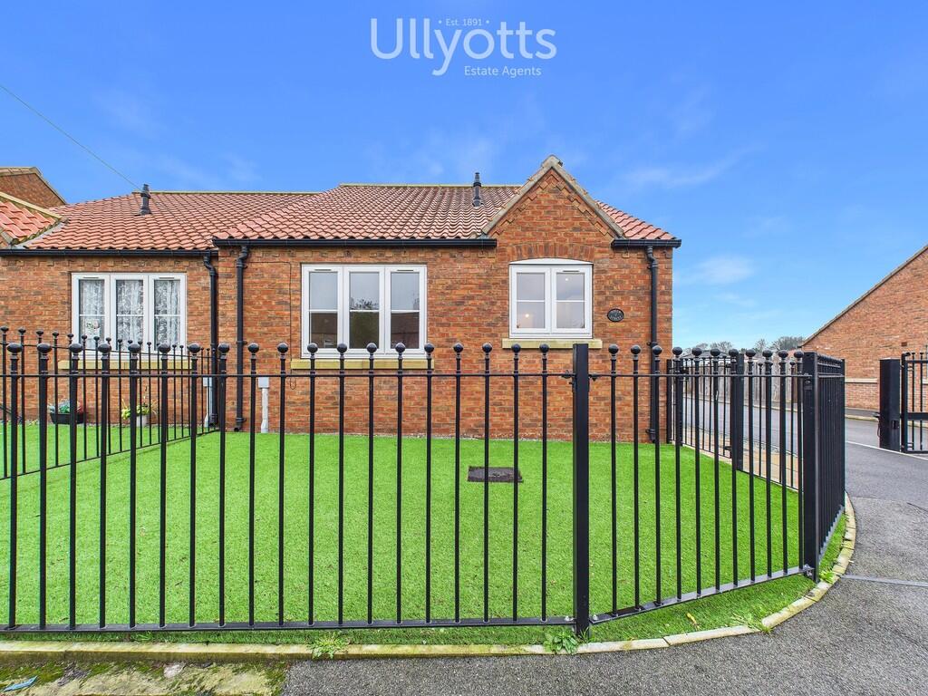 Main image of property: Queen Street, Driffield