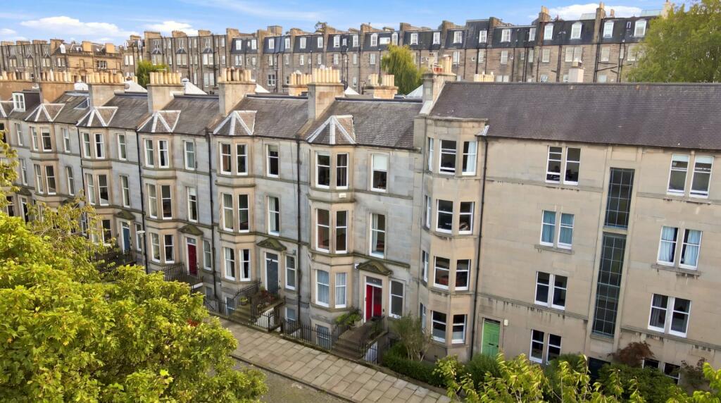 Main image of property: South Learmonth Gardens, West End, Edinburgh, Midlothian, EH4
