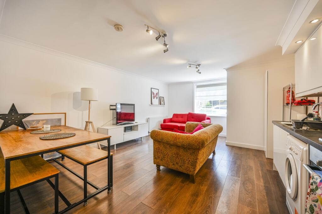 Main image of property: Wilding Court, Eden Road, London, E17