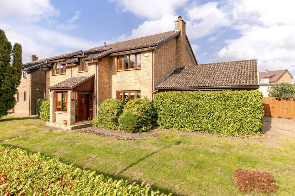 Main image of property: Craiglockhart Drive South, Edinburgh, Midlothian