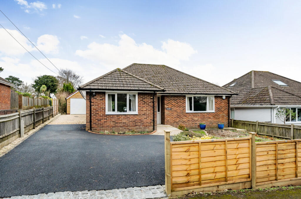 Main image of property: Darvill Road, Ropley, Alresford, Hampshire, SO24