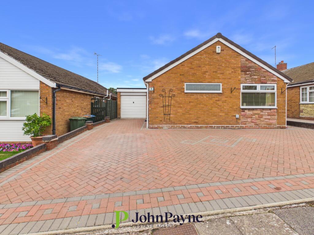 Main image of property: Lonscale Drive, Styvechale Grange, Coventry, CV3