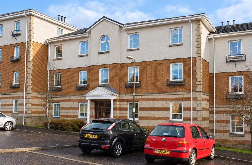 Main image of property: Taylor Green, Livingston, EH54