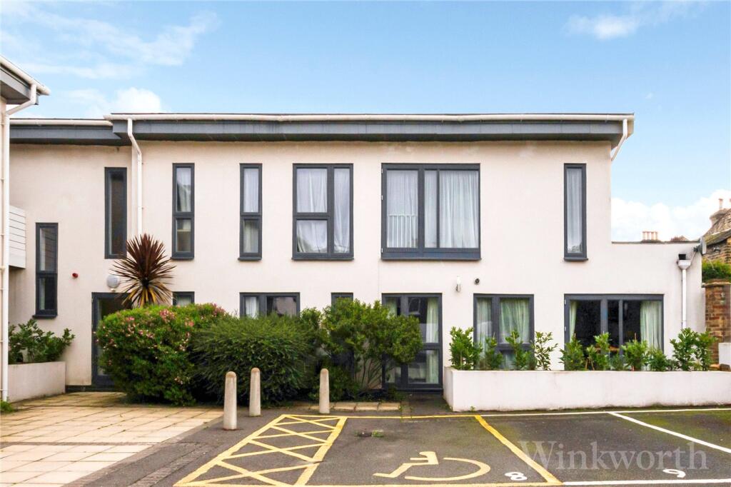 Main image of property: Furley Road, London, SE15