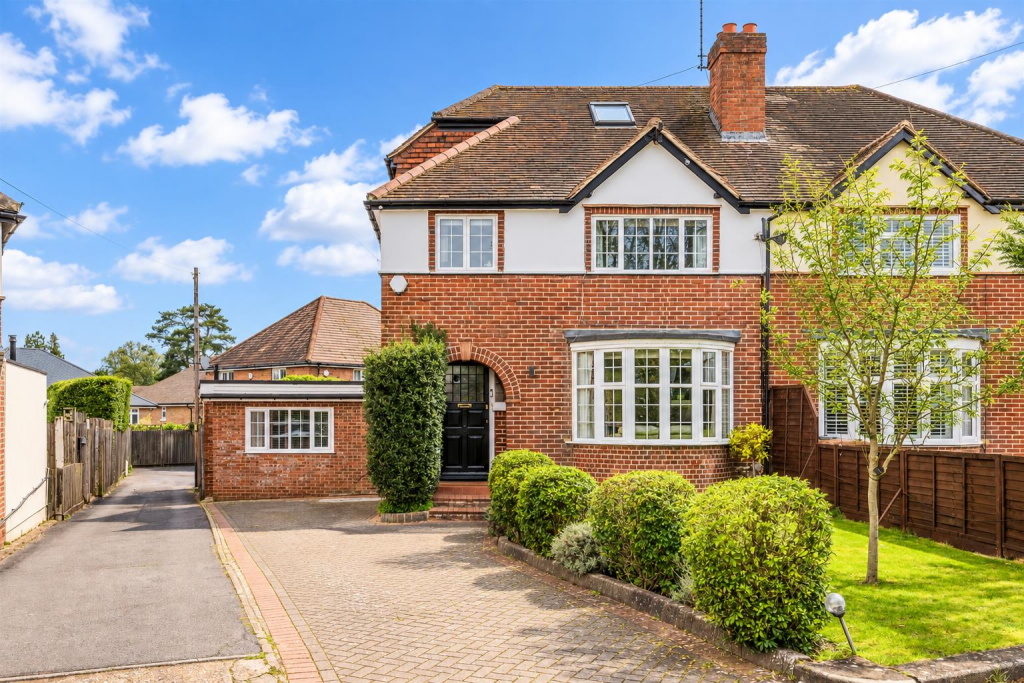 Main image of property: Roundwood Way, Banstead