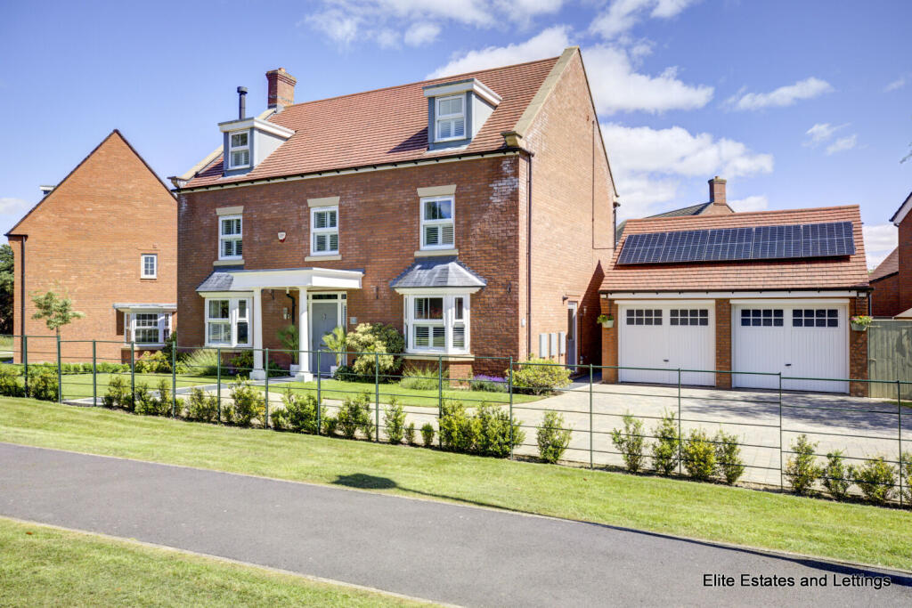 Main image of property: Wilkinson Walk, South Road, Durham, DH1 