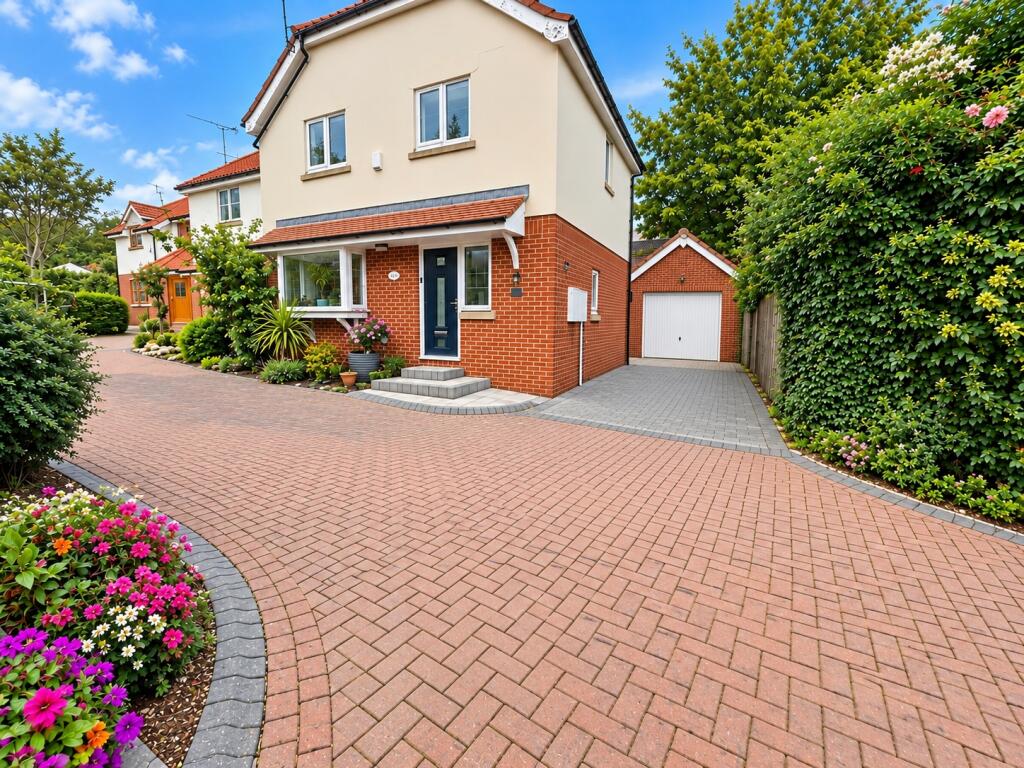 Main image of property: Spire View, Hessle, East Riding Of Yorkshire, HU13