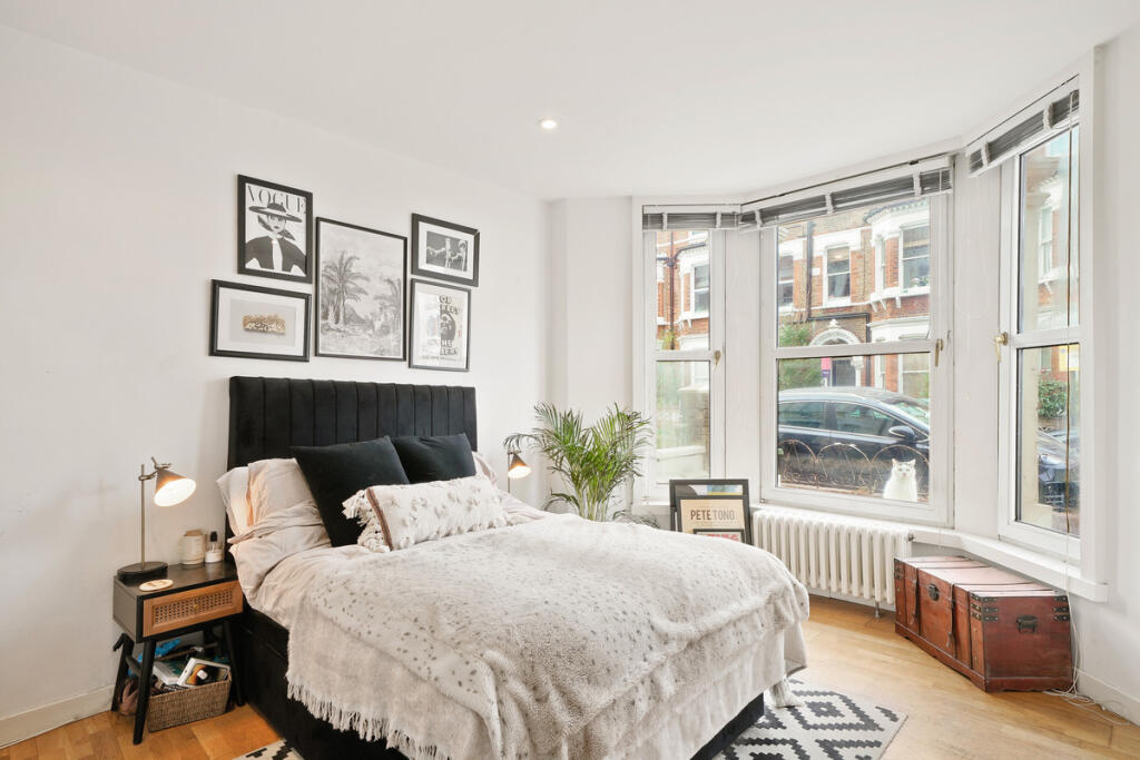 Main image of property: Mayflower Road, London, SW9