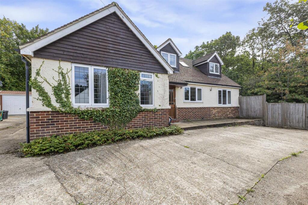 Main image of property: Oakdene Road, Sevenoaks
