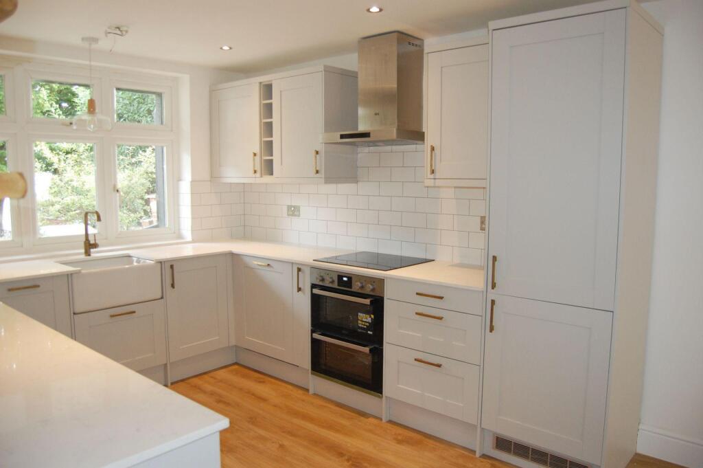 Main image of property: Hornbeam Road, Buckhurst Hill, IG9