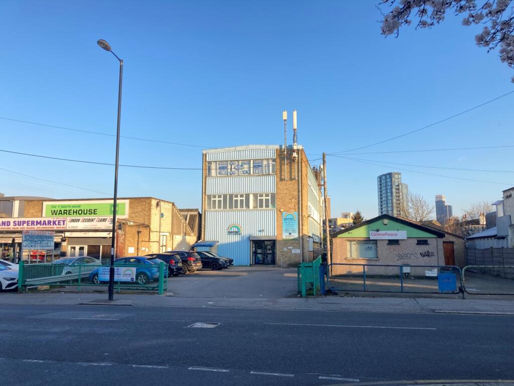 Main image of property: Windmill Road, Croydon, Surrey, CR0