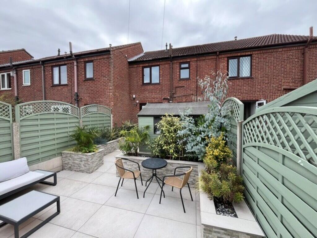 Main image of property: Willow Court, Washingborough