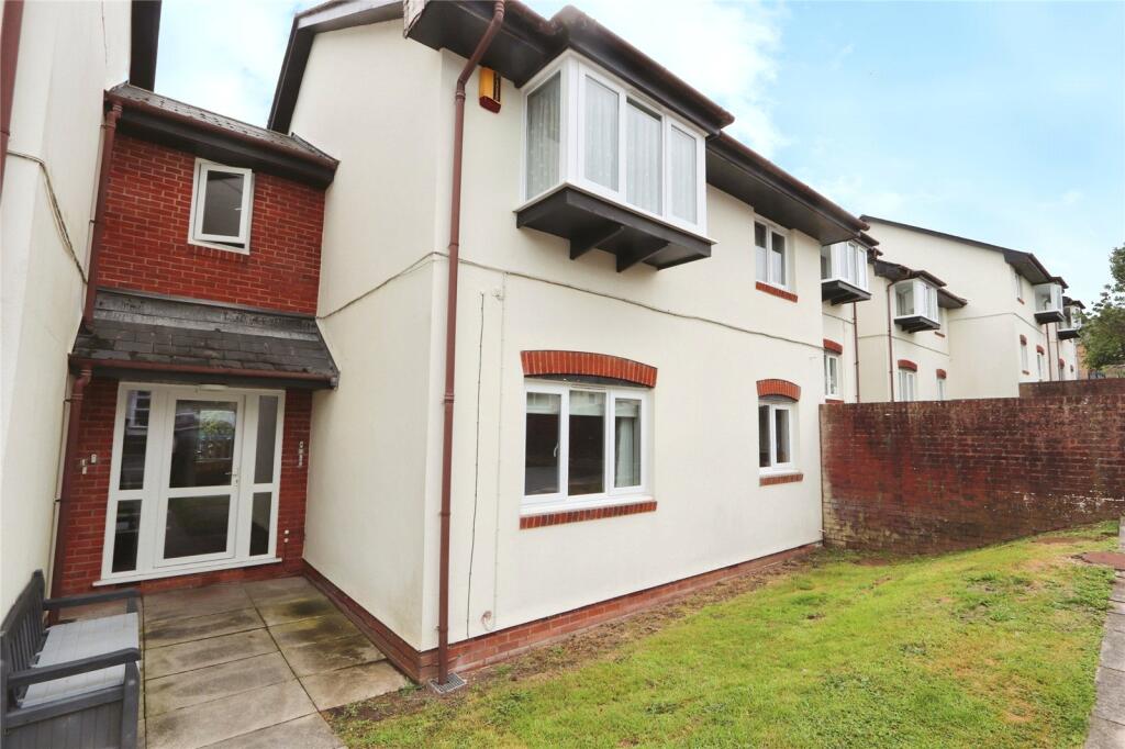 Main image of property: Geneva Court, Bideford, Devon