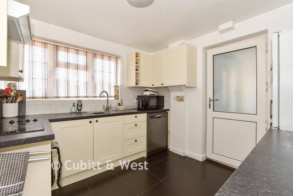 Main image of property: Crescent Way, Horley, Surrey