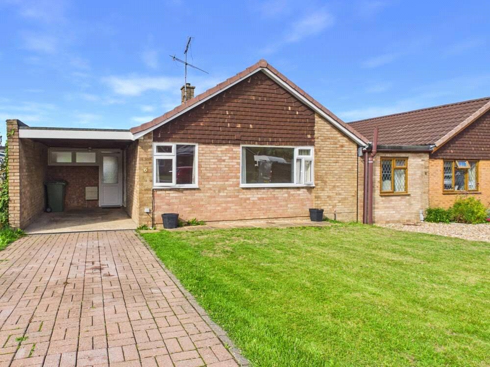 Main image of property: Elmlea Road, Kings Stanley, Stonehouse, Gloucestershire, GL10