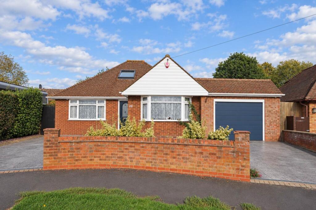Main image of property: Orchard Way, Stanbridge