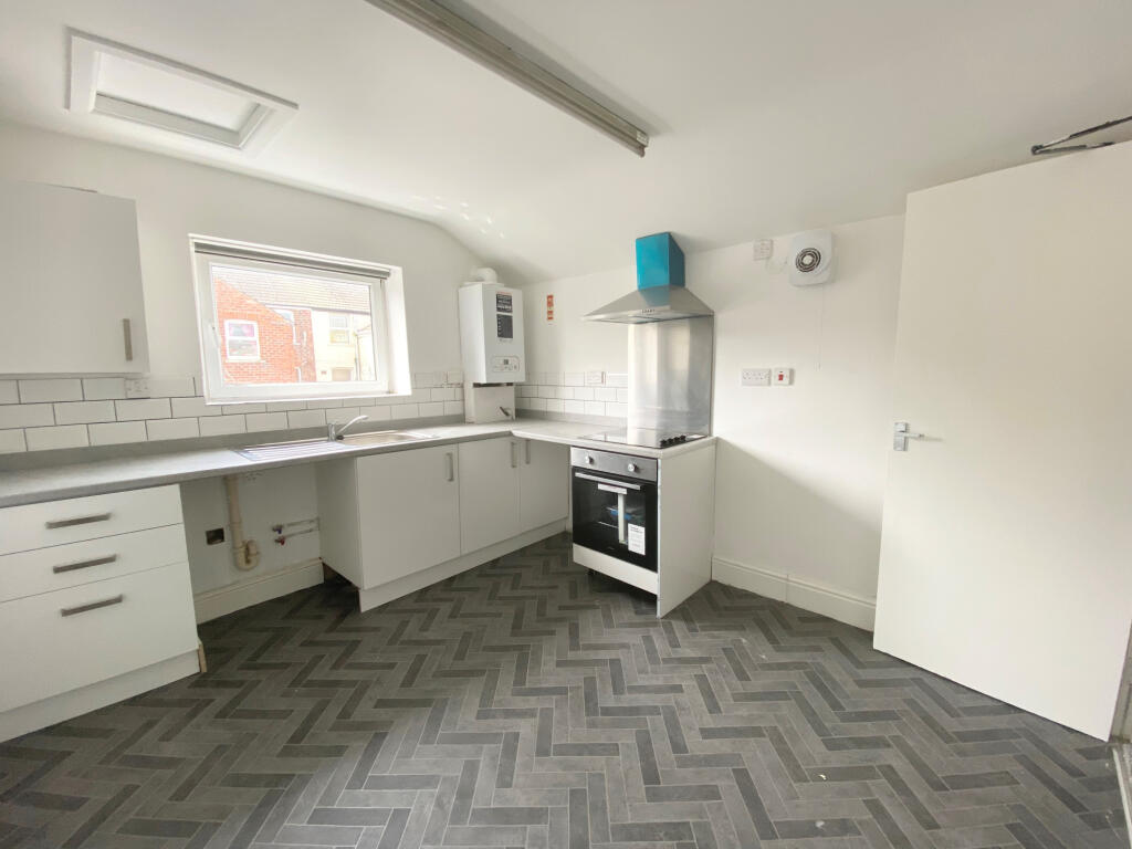 Main image of property: Windsor Place, Fleetwood, Lancashire, FY7