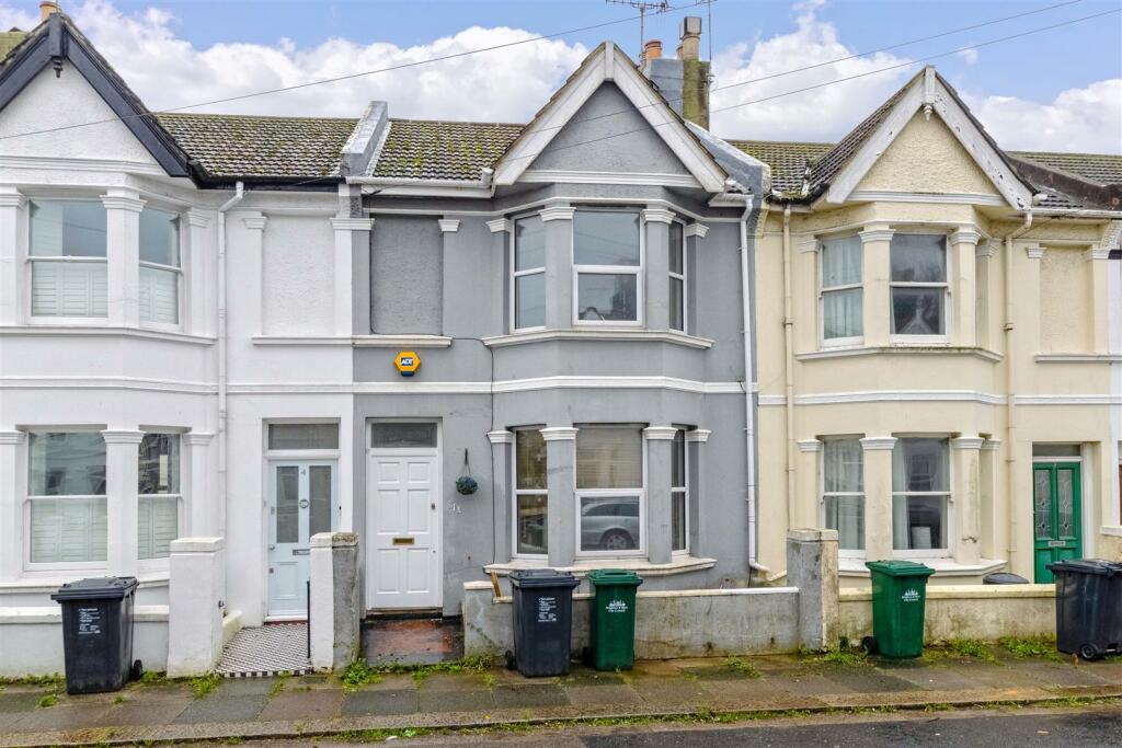 Main image of property: Mortimer Road, Hove