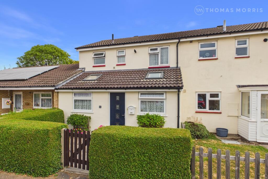 Main image of property: Ogden Close, Melbourn, Royston, SG8