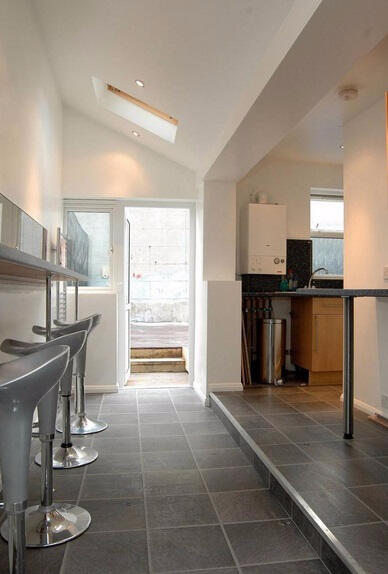 Main image of property: Nursery Road, SW9