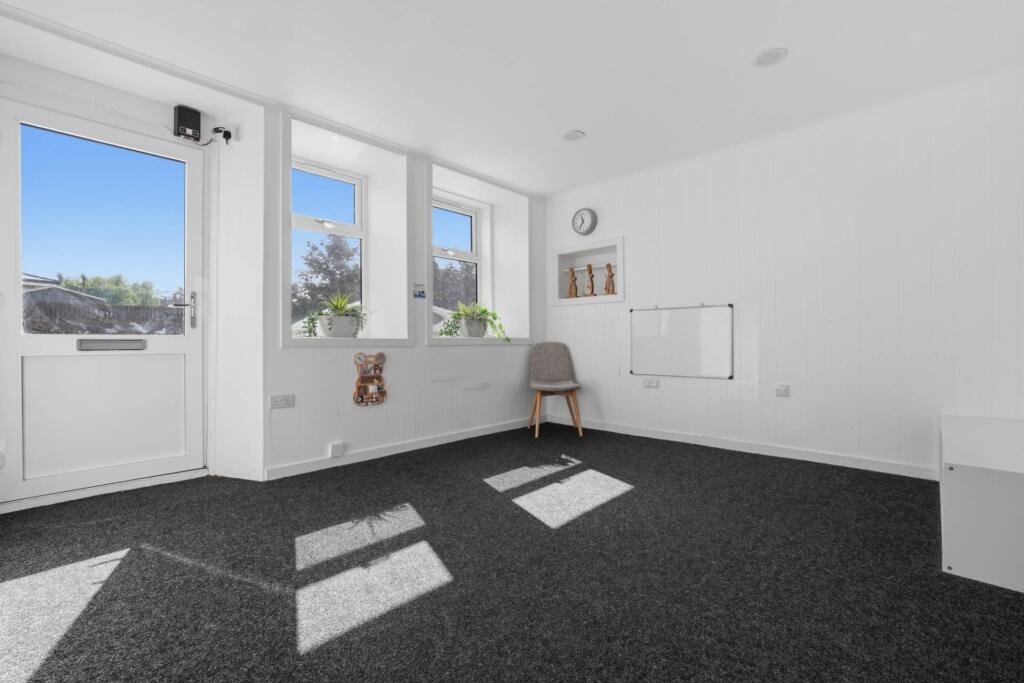 Main image of property: Main Street, Neilston, G78