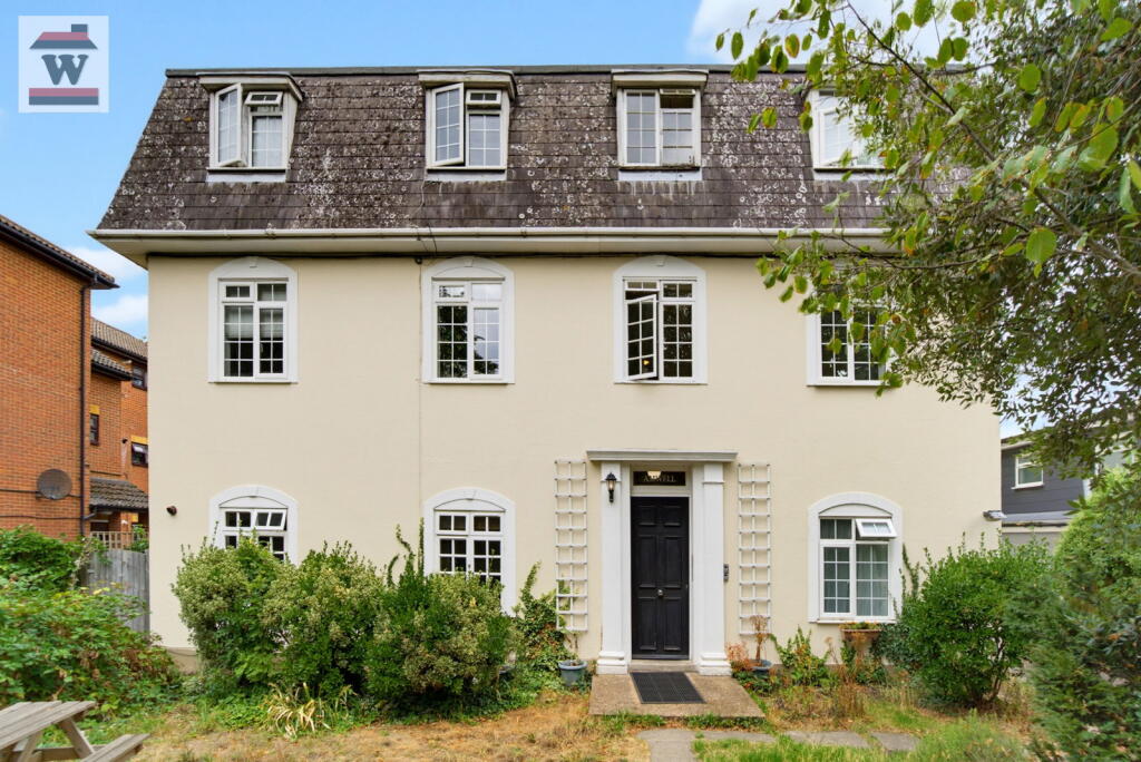 Main image of property: The Woodlands, Isleworth