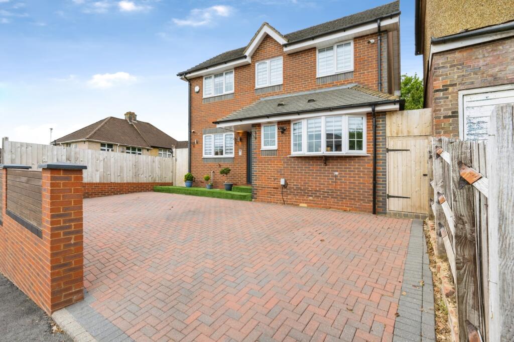 Main image of property: Stanford Road, Luton, Bedfordshire, LU2